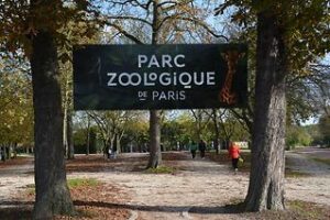 Parc Zoologique de Paris