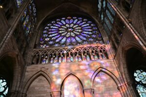 Basilique Saint-Denis