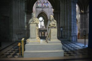 Basilique Saint-Denis