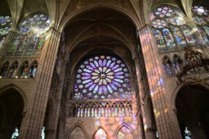 Basilique Saint-Denis