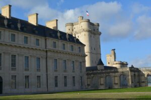 Château de Vincennes