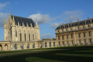 Château de Vincennes