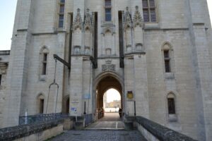 Château de Vincennes