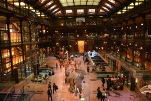 Muséum national d’Histoire naturelle