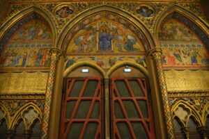 Sainte-Chapelle