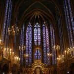 Sainte-Chapelle