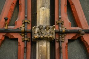 Sainte-Chapelle