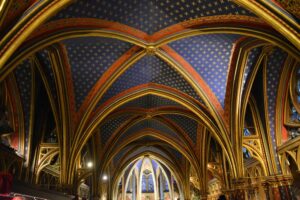 Sainte-Chapelle