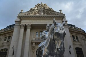 Bourse de Commerce - Pinault Collection