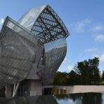 Fondation Louis Vuitton