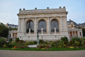 Palais Galliera