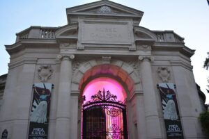 Palais Galliera