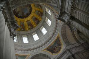 Hotel des Invalides