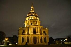 Les Invalides