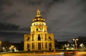 Les Invalides