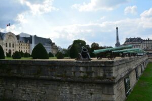 Musée de l'Armée