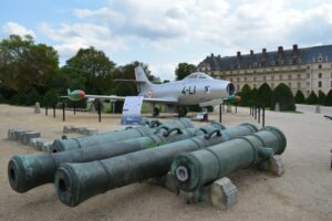 Musée de l'Armée