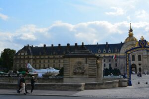 Musée de l'Armée