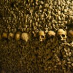 Les Catacombes de Paris