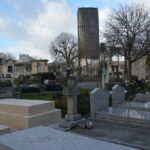 Cimetière Montparnasse