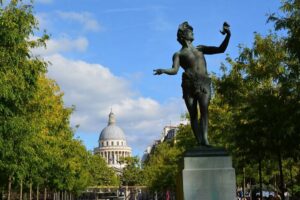 Jardin du Luxembourg