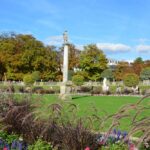 Jardin du Luxembourg