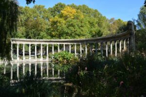 Parc Monceau