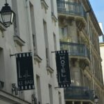 La Villa Saint Germain des Prés