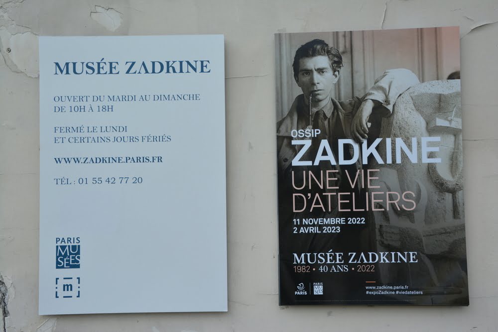 musée-zadkine