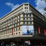 Les galeries lafayette