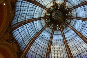 Les galeries lafayette