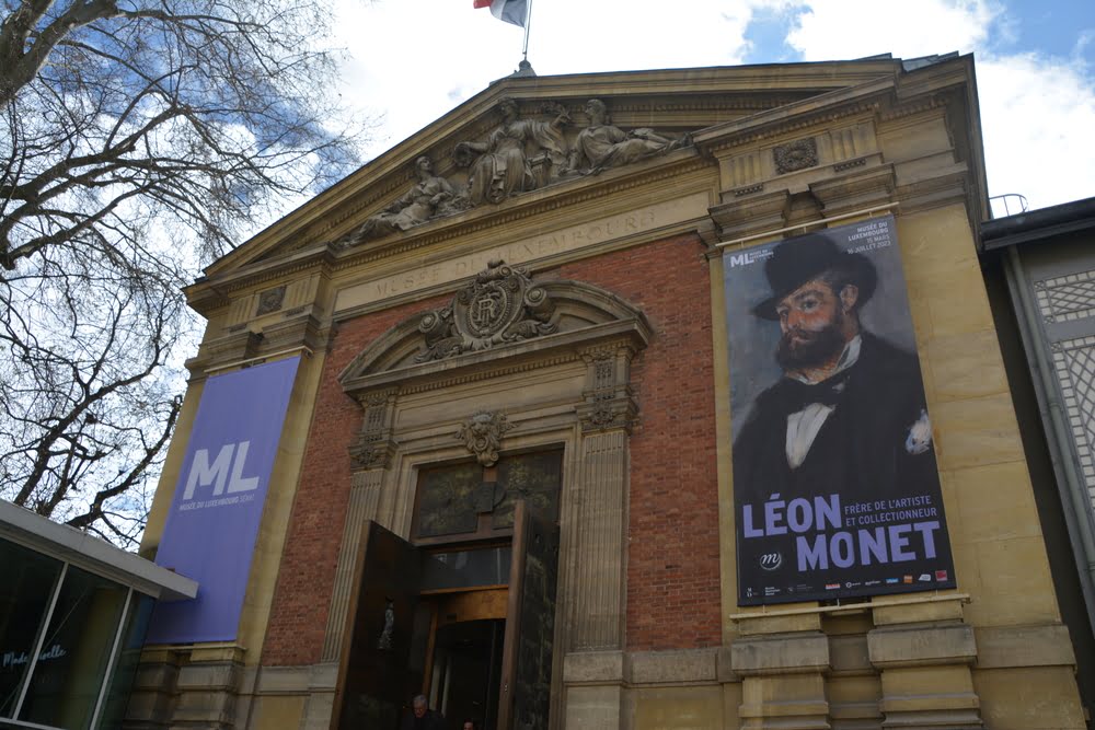 Musée du Luxembourg