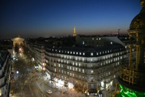 Printemps Haussmann