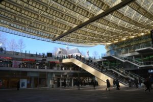 Westfield Forum des Halles