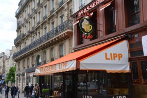 Boulevard Saint-Germain