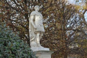 Jardin des Tuileries