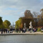 Jardin des Tuileries