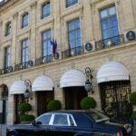 Hotel Ritz Paris