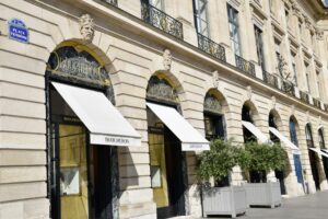 Place Vendôme