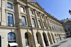 Place Vendôme