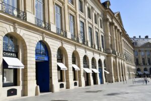 Place Vendôme