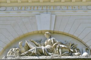 Jardin des plantes