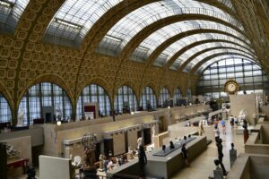 Musée d'Orsay