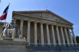 Assemblée Nationale