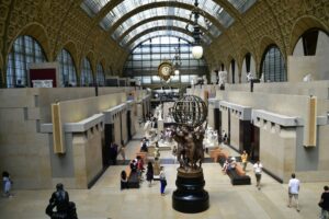 Musée d'Orsay