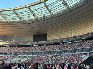 Stade de France