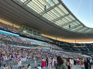 Stade de France