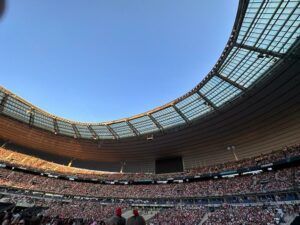 Stade de France