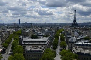 Arc de triomphe