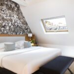 Hôtel Observatoire cartier latin